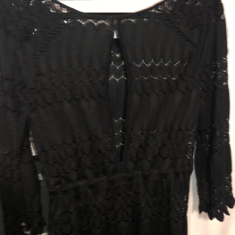 Free people blouse - Picture 3 of 3